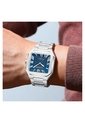 Reloj Curren Modelo KREE4902 Plateado Hombre de Curren
