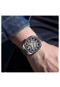 Reloj Curren Modelo KREE3901 Negro Hombre de Curren