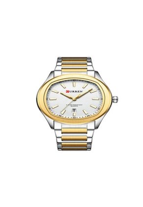 Reloj Curren Modelo KREE4203 Multicolor Hombre