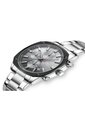Reloj Curren Modelo KREE4201 Plateado Hombre de Curren
