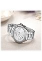 Reloj Curren Modelo KREB6419 Plateado Mujer de Curren
