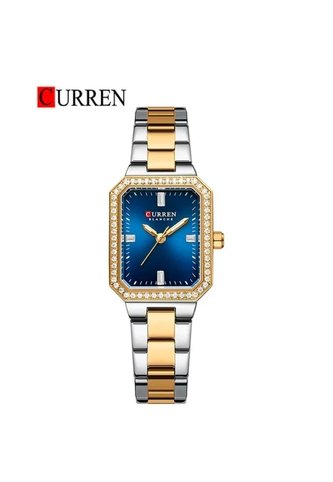 Reloj Curren Modelo KREE24015 Multicolor Mujer Curren