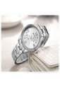 Reloj Curren Modelo KREB6419 Plateado Mujer de Curren