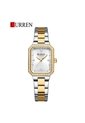 Reloj Curren Modelo KREE24014 Multicolor Mujer de Curren