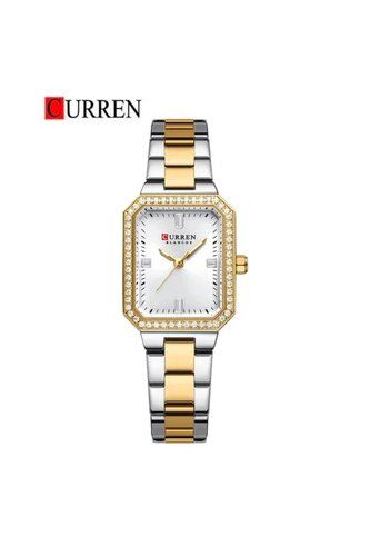 Reloj Curren Modelo KREE24014 Multicolor Mujer Curren