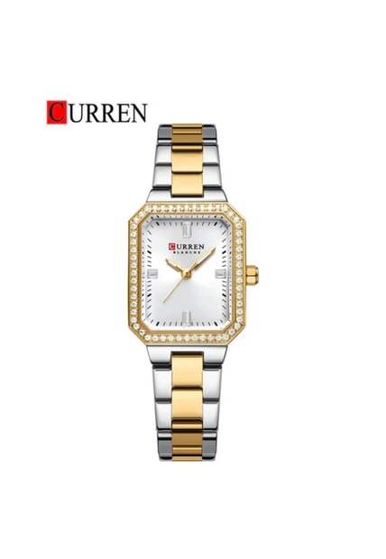 Reloj Curren Modelo KREE24014 Multicolor Mujer