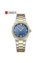 Reloj Curren Modelo KREE2804 Multicolor Mujer de Curren