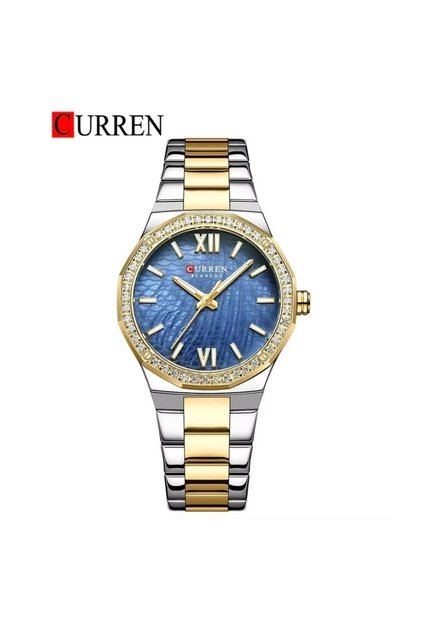 Reloj Curren Modelo KREE2804 Multicolor Mujer