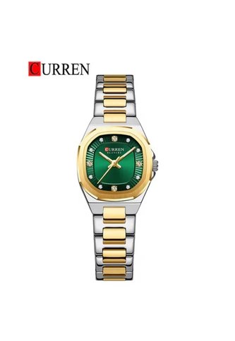 Reloj Curren Modelo KREE3506 Multicolor Mujer Curren