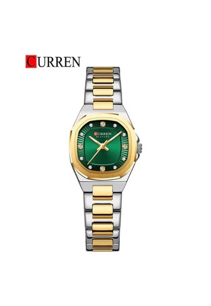 Reloj Curren Modelo KREE3506 Multicolor Mujer
