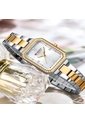 Reloj Curren Modelo KREE24014 Multicolor Mujer de Curren