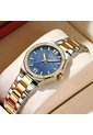 Reloj Curren Modelo KREE2804 Multicolor Mujer de Curren