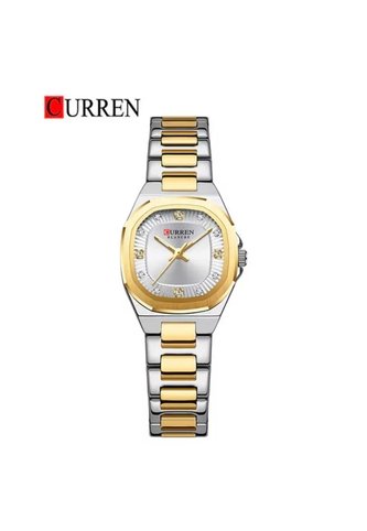 Reloj Curren Modelo KREE3505 Multicolor Mujer Curren