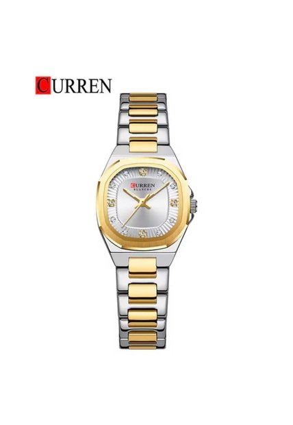 Reloj Curren Modelo KREE3505 Multicolor Mujer
