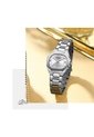 Reloj Curren Modelo KREE3501 Plateado Mujer de Curren