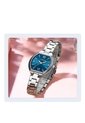 Reloj Curren Modelo KREE4602 Plateado Mujer de Curren