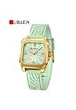 Reloj Curren Modelo KREE4502 Verde Mujer de Curren