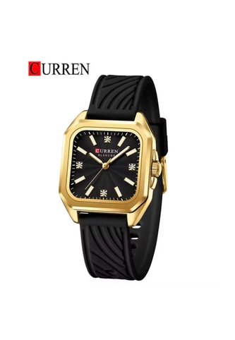 Reloj Curren Modelo KREE4504 Negro Mujer Curren