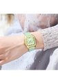 Reloj Curren Modelo KREE4502 Verde Mujer de Curren