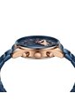 Reloj Curren Modelo KREC9303 Azul Hombre de Curren