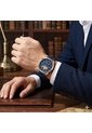 Reloj Curren Modelo KREC9303 Azul Hombre de Curren