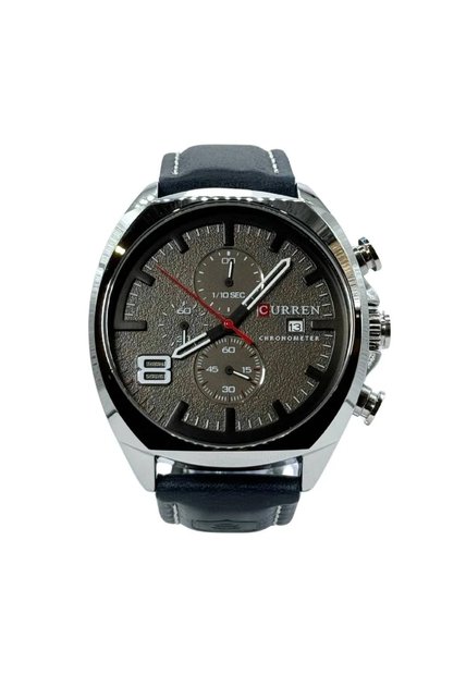 Reloj Curren Modelo KREC541901 Negro Hombre