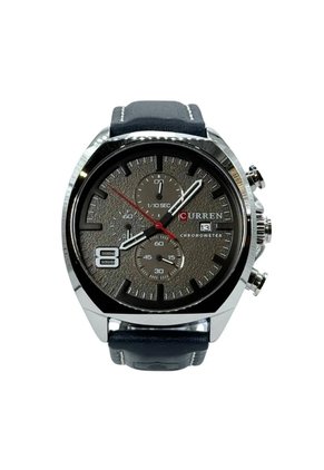 Reloj Curren Modelo KREC541901 Negro Hombre