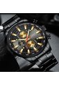 Reloj Curren Modelo KREC972001 Negro Hombre de Curren