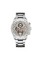 Reloj Curren Modelo KREB561928 Plateado Hombre de Curren
