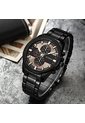 Reloj Curren Modelo KREB490101 Negro Hombre de Curren