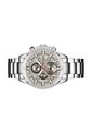 Reloj Curren Modelo KREB561928 Plateado Hombre de Curren