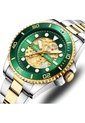 Reloj Curren Modelo KRED371907 Multicolor Hombre de Curren