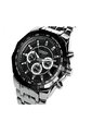 Reloj Curren Modelo KRE0401 Plateado Hombre de Curren