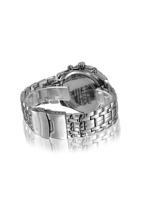 Reloj Curren Modelo KRE0401 Plateado Hombre