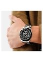 Reloj Curren Modelo KRE0401 Plateado Hombre de Curren