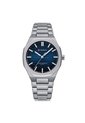 Reloj Curren Modelo KREE0202 Plateado Hombre de Curren