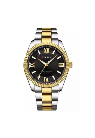 Reloj Curren Modelo KREd9702 Multicolor Hombre Curren