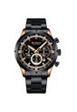 Reloj Curren 8355 Cronógrafo - Negro de Curren