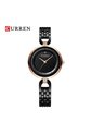 Reloj Curren Modelo KREC730120 Negro Mujer de Curren