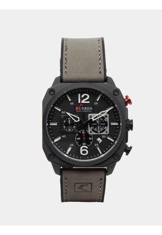Reloj Curren Modelo KRED360102 Gris Hombre Curren