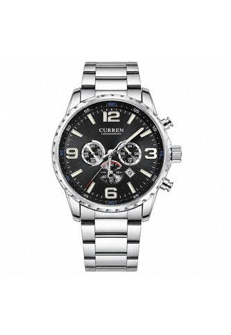 Reloj Curren Modelo KREE4604 Multicolor Mujer Curren