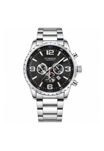 Reloj Curren Modelo KREE4604 Multicolor Mujer