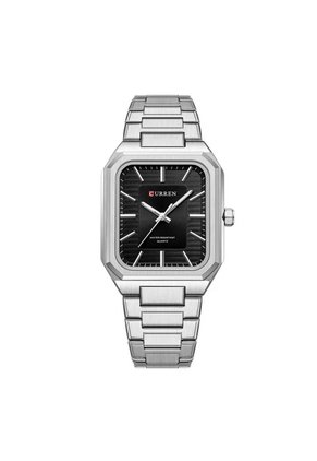 Reloj Curren Modelo KREe0404 Plateado Hombre
