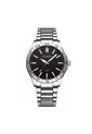 Reloj Curren Modelo KRED9302 Plateado Hombre de Curren