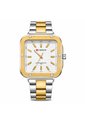 Reloj Curren Modelo KREE4005 Negro Mujer de Curren