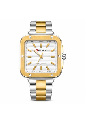 Reloj Curren Modelo KREE4005 Negro Mujer Curren