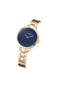 Reloj Curren Modelo KREB692003 Oro Rosa Mujer de Curren