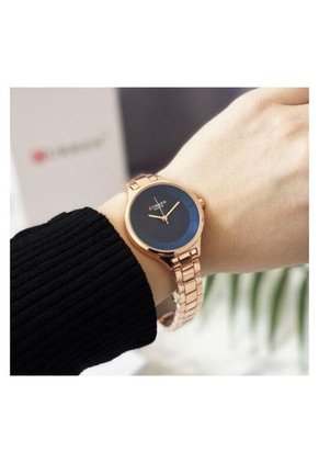 Reloj Curren Modelo KREB692003 Oro Rosa Mujer