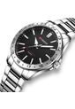 Reloj Curren Modelo KRED9302 Plateado Hombre de Curren