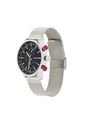 Reloj Para Hombre Curren Krea78190119Ga Plateado de Curren
